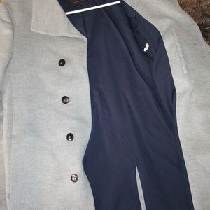 Men zara coats